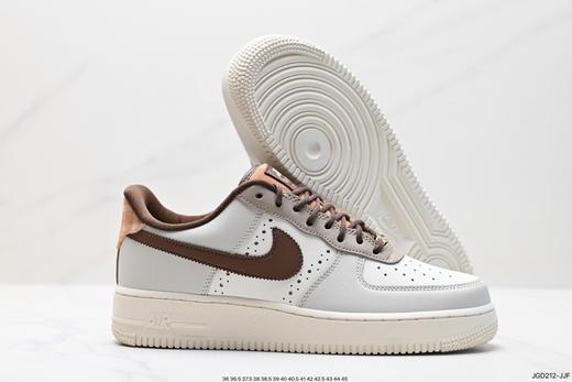 耐克Nike Air Force 1 Low空军一号休闲运动板鞋XP9688-761男女鞋 商品图4