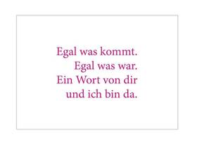 #交流# “无所谓”用德语怎么说更有气势？~ 
