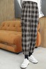 G08059#格子长裤 商品缩略图1