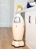 WESCO/威士克小火箭桶垃圾桶手推开合10L火箭造型装饰摆件 商品缩略图5