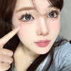 【大直径日抛】LILLILLY-LL47冷泡乌龙-14.4mm【日抛 0-1000度 含525/575】 商品缩略图3