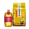 金龙鱼米面油组合 春节福利 商品缩略图3