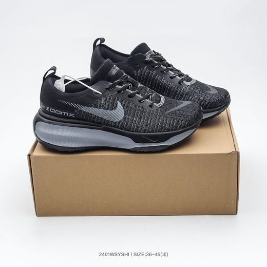 耐克ZOOMX INVINCIBLE RUN FK 3机能风格跑步鞋 商品图5