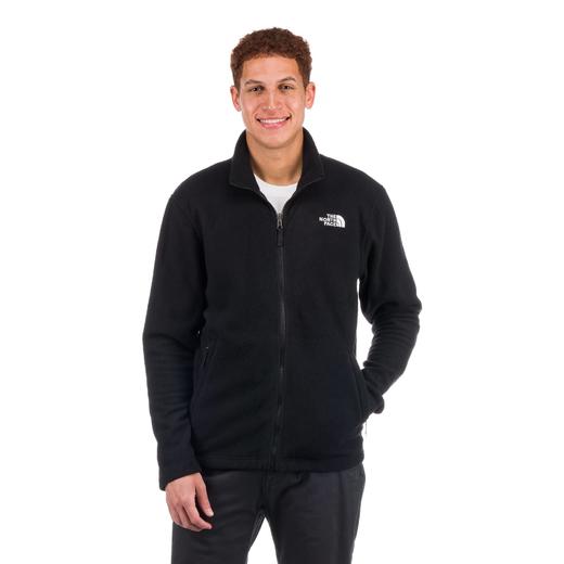 TNF  Toro Peak男子三合一绒内胆外套户外运动防泼水中长款冬季 商品图2