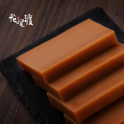 椰汁年糕550g |花尾渡 商品图2