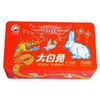 新年糖果【年货大白兔奶糖礼盒装】6口味 什锦糖388g 礼盒喜糖 商品缩略图3