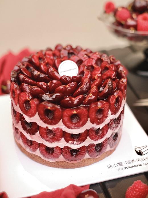 【大吉大厘】红红火火过新年 商品图0