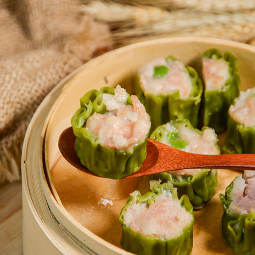 【年年有“鱼”】广东顺德 年年有鱼礼包 1108g 商品图3