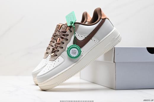 耐克Nike Air Force 1 Low空军一号休闲运动板鞋XP9688-761男女鞋 商品图6