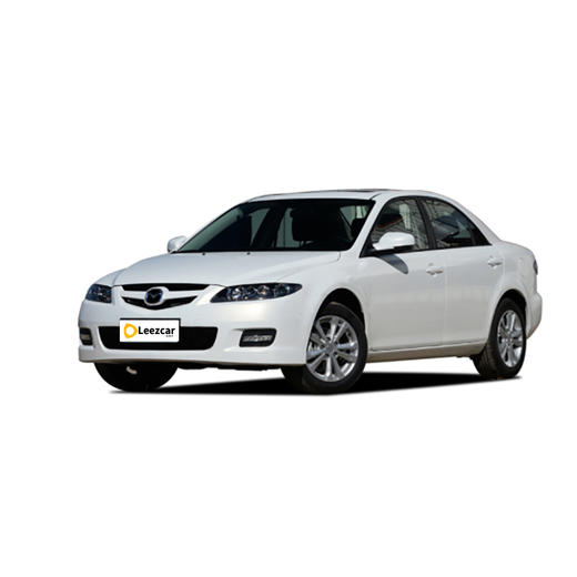 马自达 6 2.0L 自动时尚型【长租-北京】 商品图0