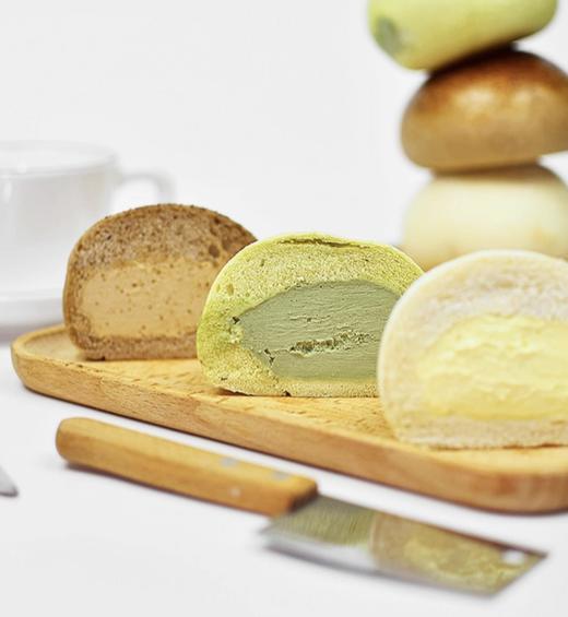 冰面包 商品图0