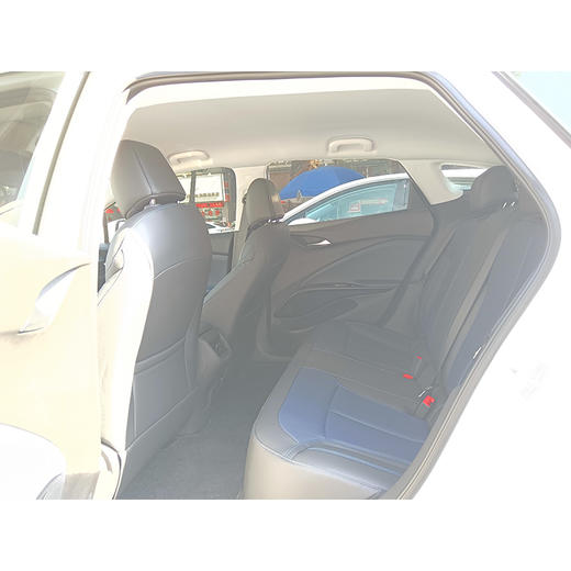 别克 微蓝6 舒享版【长租-深圳】 商品图8