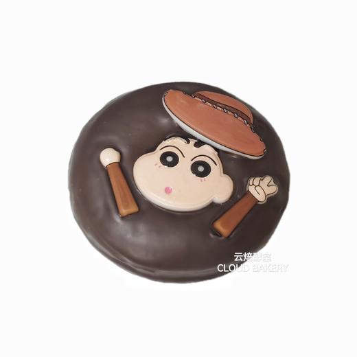 【牛仔小新】 商品图0