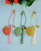 香包系列：TT49°国色天香香囊挂饰（三色可选） 商品缩略图1