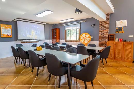 厦门慢姑娘凤凰雅居别墅轰趴 商品图1