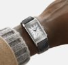 积家 Jaeger-LeCoultre Reverso Tribute 翻转系列 Monoface 小秒针腕表 Q713842J 商品缩略图4