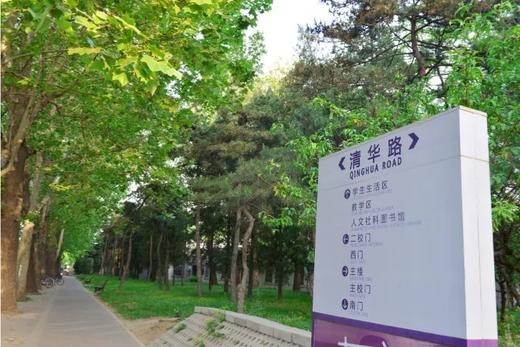 【探访清华大学-水木清华荷塘畔漫步校园之旅】深度探访清华校园，感受高校浓厚学术氛围｜与学子互动交流，锻炼沟通能力树立榜样｜参观校史馆，清华大学110年发展历程，探索清华精神｜餐厅用餐，提前感受大学生活 商品图6