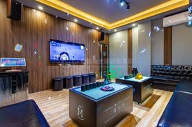 厦门慢姑娘凤凰雅居别墅轰趴