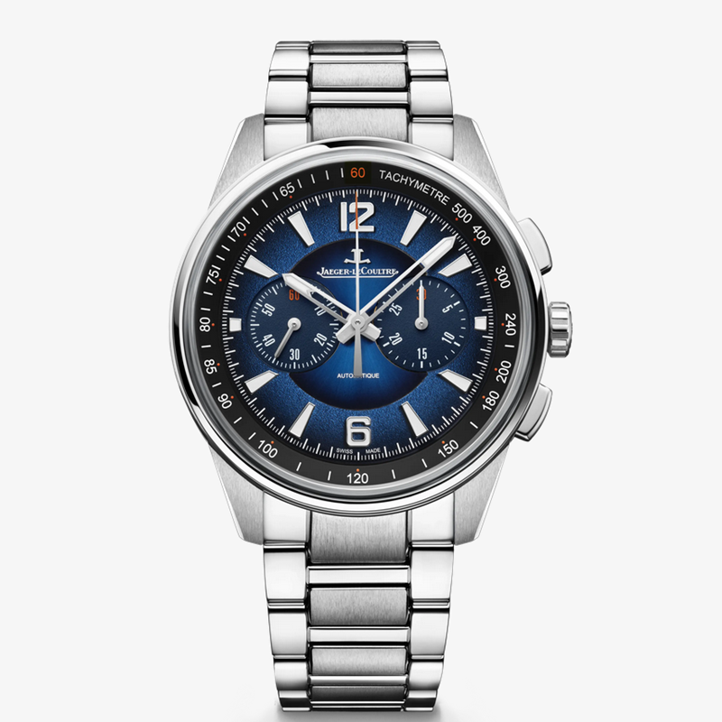 积家 Jaeger-LeCoultre 北宸系列计时腕表 Q9028181