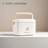 RGP角膜塑形镜硬性塑性镜收纳盒【便携手提旅行护理箱】 商品缩略图0