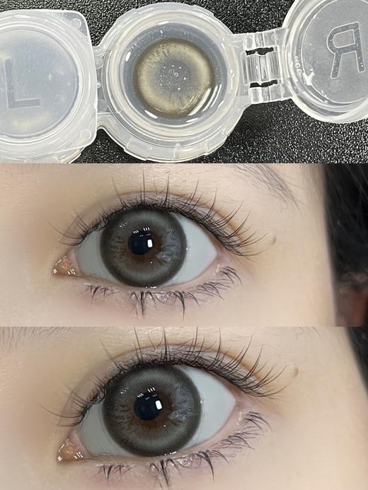 pfgirlcon 年抛 超级雪松 直径14.5mm着色14.0mm 商品图12