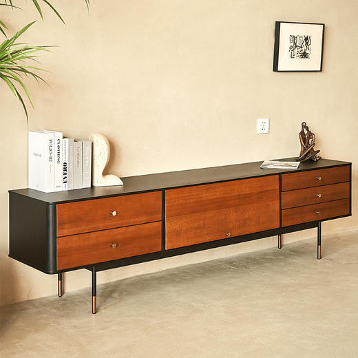 Zenith 电视柜 商品图2