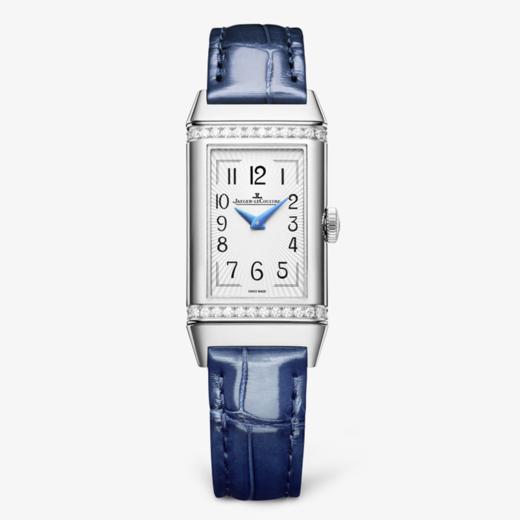 积家 Jaeger-LeCoultre Reverso One 翻转系列Duetto 双面翻转腕表 Q334848J 商品图0