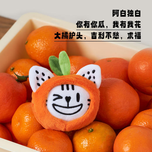 豆瓣豆猫挂饰2.0 商品图2