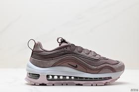 耐克Nike Wmns Air Max 97休闲运动跑步鞋FB4496-300男女鞋