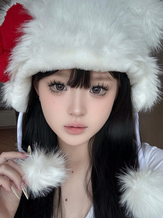 【大直径】MACYCON-喜果灰-14.5mm【年抛 0-800度 无525/575】 商品图10