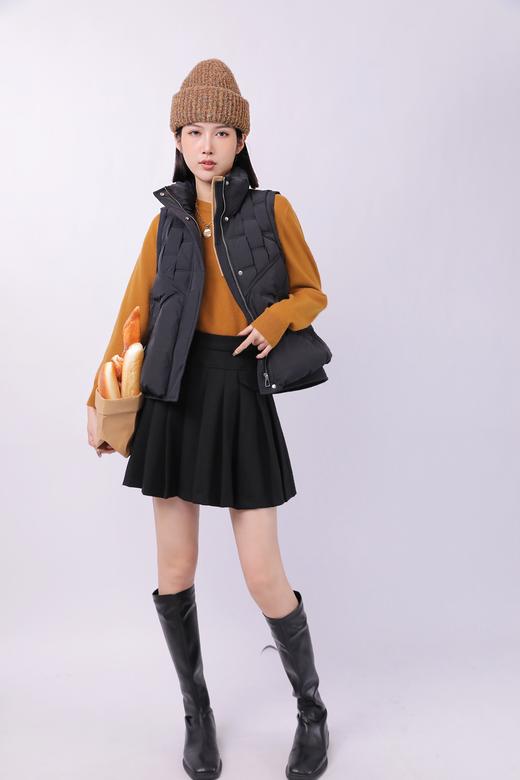 33GAR201113#羽绒马甲 商品图0