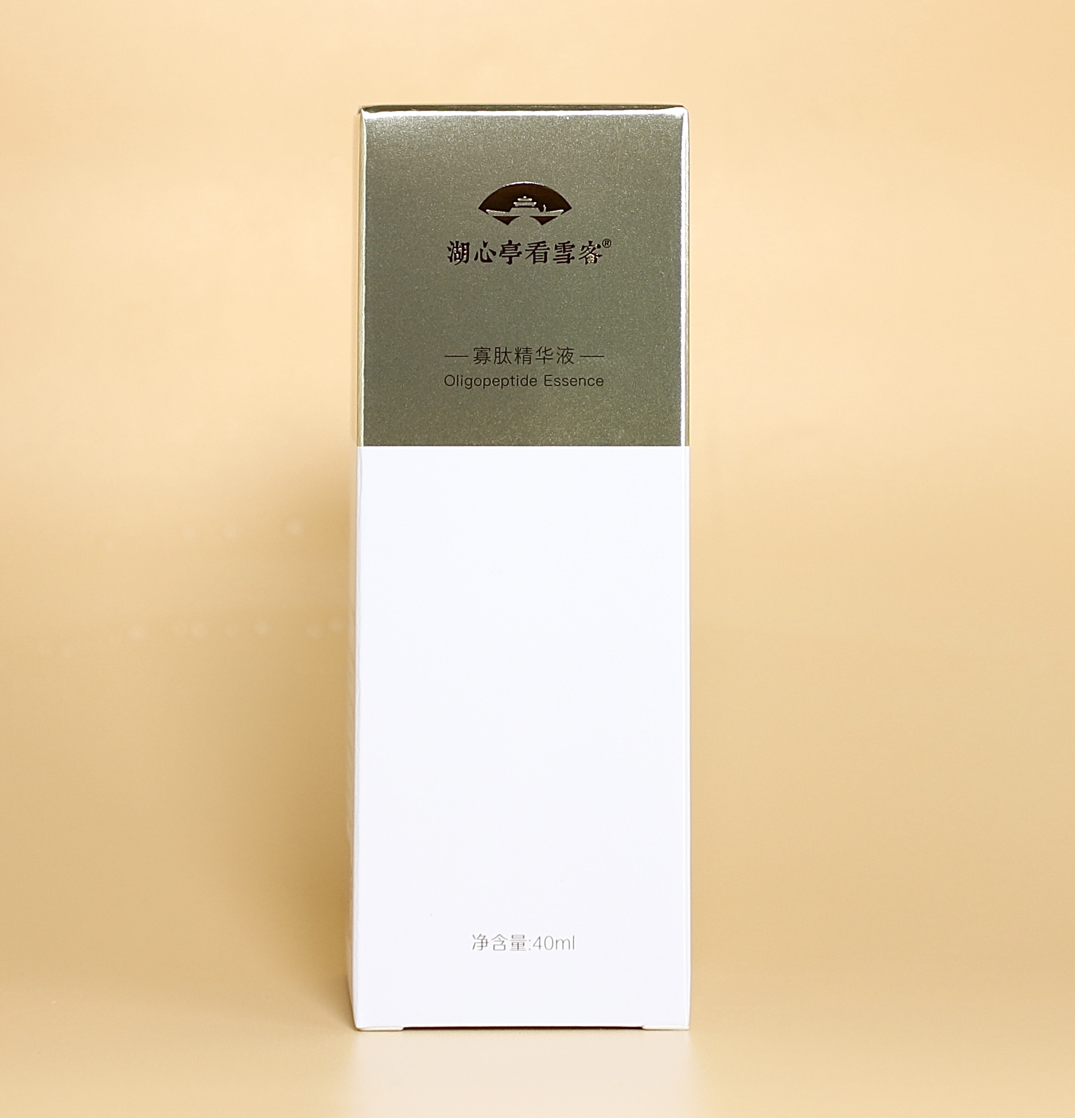 寡肽精华液 40ml-湖心亭看雪客