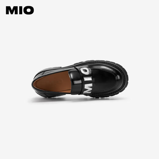 MIO米奥 乐福鞋 M241515536 商品图2