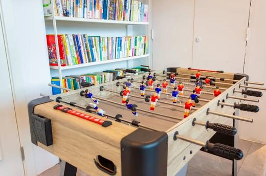 成都慢姑娘春雨别墅轰趴 商品图3