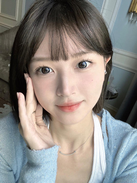 【大直径】MACYCON-巴黎诗人-14.5mm【年抛 0-800度 无525/575】 商品图10