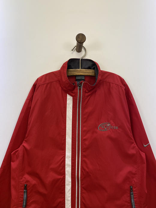 Y2K Vintage NIKE 耐克 运动外套 _SJK(S) 商品图0
