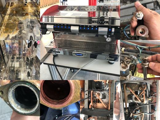 CC100 24个月保养套件 商品图2