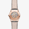 积家 Jaeger-LeCoultre Master Ultra Thin 超薄大师系列月相腕表 Q1362503 商品缩略图1