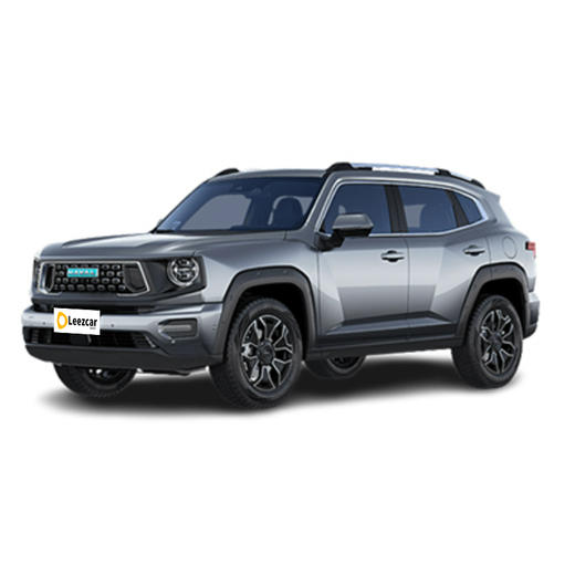 哈弗 二代大狗 2.0T 四驱潮野Plus【长租-北京】 商品图0