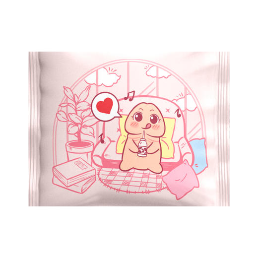 【谜姬】小蘑菇跳蛋 商品图11