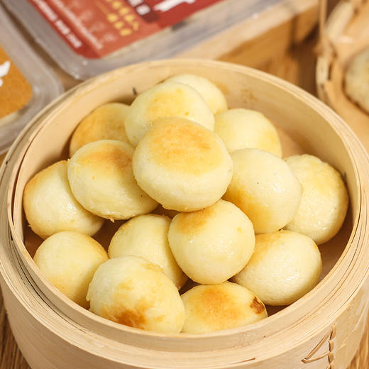 【年年有“鱼”】广东顺德 年年有鱼礼包 1108g 商品图7