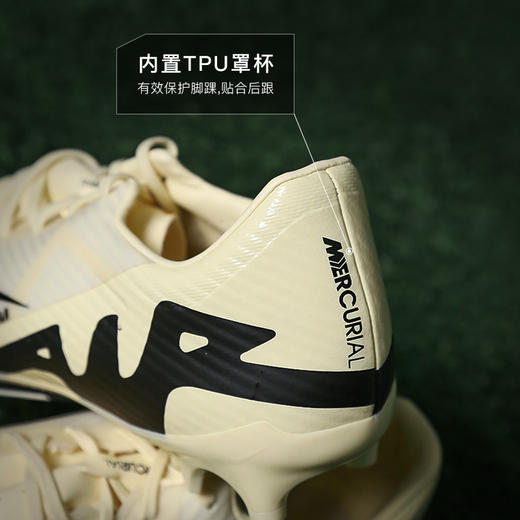 NIKE耐克刺客15中端FG/MG混合钉成人足球鞋男DJ5631-700 商品图4