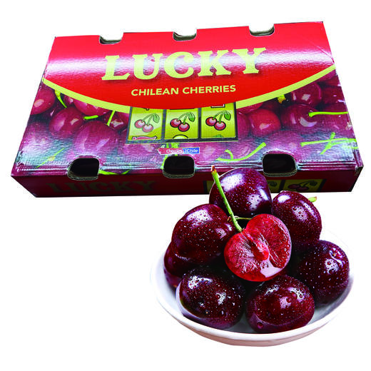 3J进口车厘子大件 5Kg 商品图0