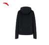 安踏冠军户外系列丨防泼水梭织棉服外套女保暖连帽上衣162410804 商品缩略图2