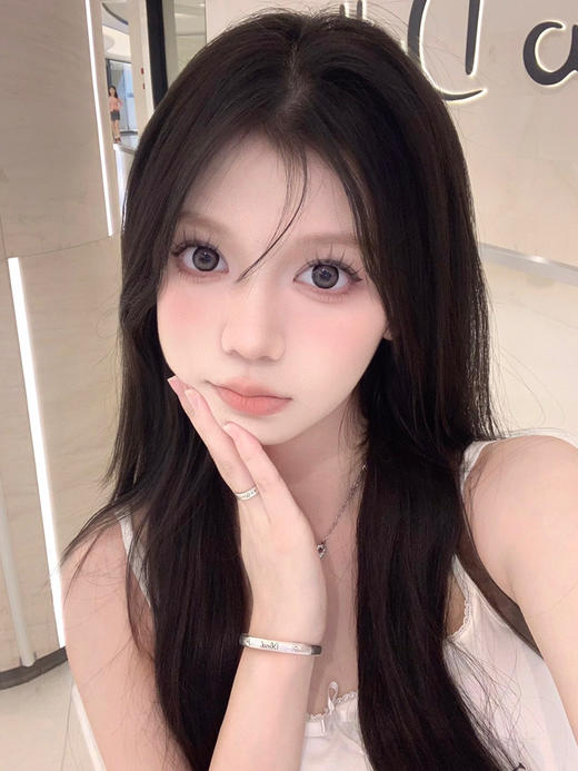 【大直径】MACYCON-巴黎诗人-14.5mm【年抛 0-800度 无525/575】 商品图2