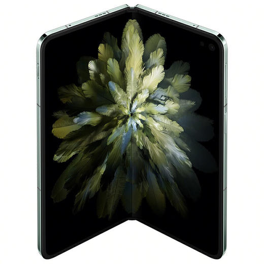 OPPO Find N3 12GB+512GB  超光影三主摄 国密认证安全芯片 专业哈苏人像 5G 超轻薄折叠屏手机 商品图6