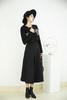 326715#蝴蝶织带卫衣 商品缩略图0