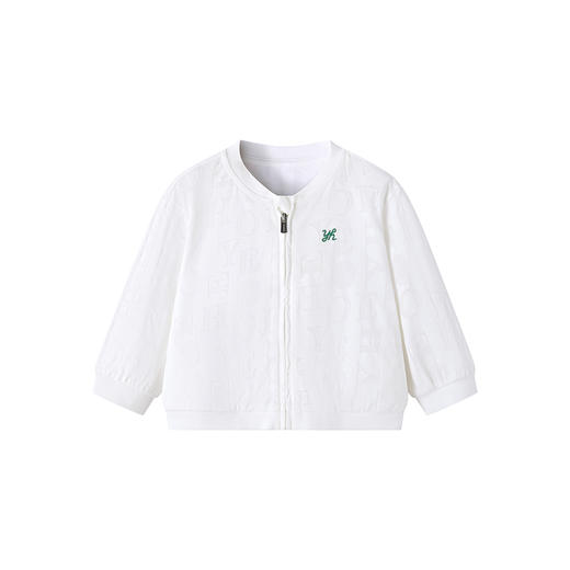 【商场同款】英氏童装外套男童春夏季长袖夹克儿童外套新款 商品图4