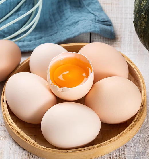 津农精品 凤铭园30枚富硒礼盒快递装 商品图4