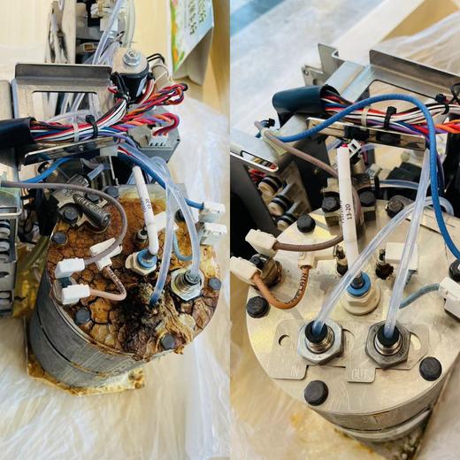 BW4c保养套件50K 商品图1